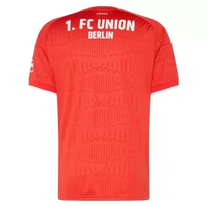 Camisolas Union Berlin Equipamento Principal 26/27