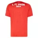 Camisolas Union Berlin Equipamento Principal 26/27
