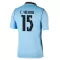 Camisolas Uruguai Federico Valverde 15 Equipamento Principal Mundial 2026