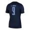 Camisolas Uruguai Luis Suárez 9 Equipamento Alternativo Mundial 2026