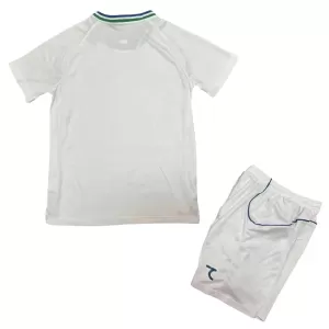 Camisolas Uzbekistan Criança Equipamento Alternativo Mundial 2026