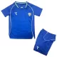 Camisolas Uzbekistan Criança Equipamento Principal Mundial 2026 Camisolas Uzbekistan Criança Equipamento Principal Mundial 2026