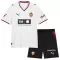 Camisolas Valencia CF Criança Equipamento Principal 26/27