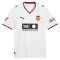 Camisolas Valencia CF Equipamento Principal 26/27