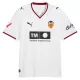 Camisolas Valencia CF Equipamento Principal 26/27