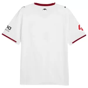 Camisolas Valencia CF Equipamento Principal 26/27