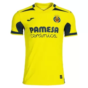 Camisolas Villarreal Equipamento Principal 26/27