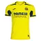 Camisolas Villarreal Equipamento Principal 26/27
