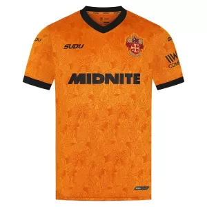 Camisolas Wolverhampton Wanderers Equipamento Principal 26/27