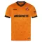 Camisolas Wolverhampton Wanderers Equipamento Principal 26/27
