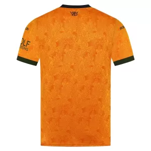 Camisolas Wolverhampton Wanderers Equipamento Principal 26/27