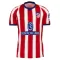 Camisolas Atlético Madrid Equipamento Principal 26/27