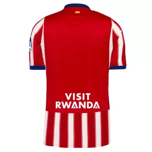 Camisolas Atlético Madrid Equipamento Principal 26/27