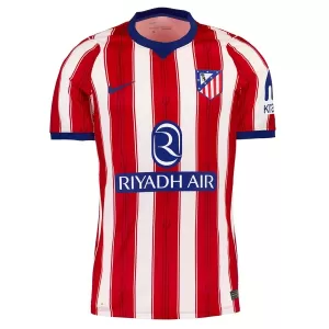 Camisolas Atlético Madrid Koke 6 Equipamento Principal 26/27