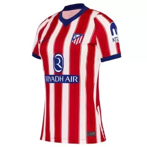 Camisolas Atlético Madrid Mulher Equipamento Principal 26/27