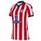 Camisolas Atlético Madrid Mulher Equipamento Principal 26/27