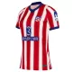 Camisolas Atlético Madrid Mulher Equipamento Principal 26/27 Camisolas Atlético Madrid Mulher Equipamento Principal 26/27