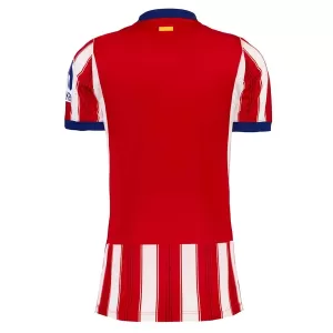 Camisolas Atlético Madrid Mulher Equipamento Principal 26/27