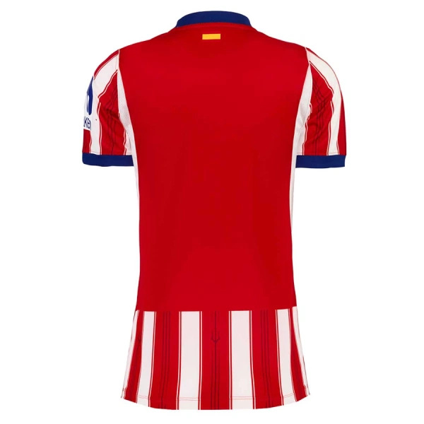 Camisolas Atlético Madrid Mulher Equipamento Principal 26/27