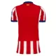 Camisolas Atlético Madrid Mulher Equipamento Principal 26/27