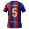 Camisolas FC Barcelona Cubarsi 5 Equipamento Principal 26/27