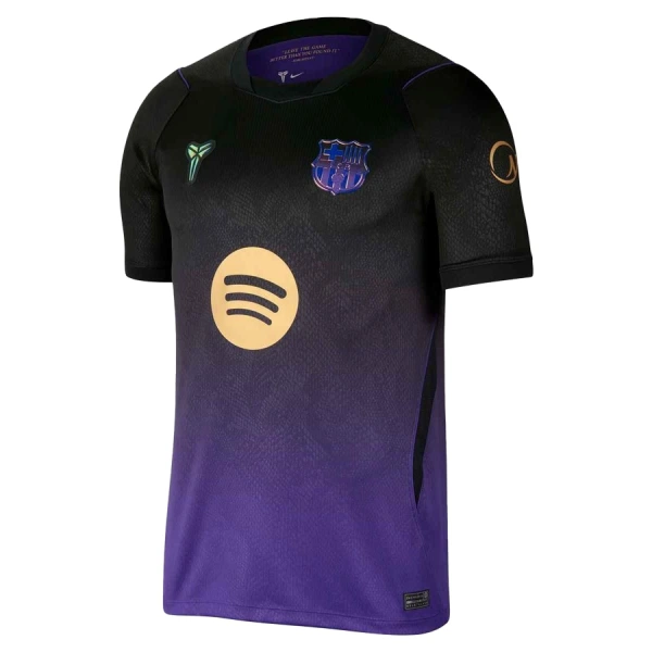 Camisolas FC Barcelona Equipamento Alternativo 26/27 Camisolas FC Barcelona Equipamento Alternativo 26/27