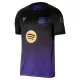 Camisolas FC Barcelona Equipamento Alternativo 26/27 Camisolas FC Barcelona Equipamento Alternativo 26/27
