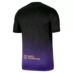 Camisolas FC Barcelona Equipamento Alternativo 26/27