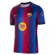 Camisolas FC Barcelona Equipamento Principal 26/27 Camisolas FC Barcelona Equipamento Principal 26/27