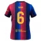 Camisolas FC Barcelona Gavi 6 Equipamento Principal 26/27