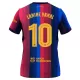Camisolas FC Barcelona Lamine Yamal 10 Criança Equipamento Principal 26/27