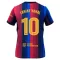 Camisolas FC Barcelona Lamine Yamal 10 Equipamento Principal 26/27