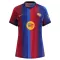 Camisolas FC Barcelona Mulher Equipamento Principal 26/27