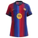 Camisolas FC Barcelona Mulher Equipamento Principal 26/27 Camisolas FC Barcelona Mulher Equipamento Principal 26/27
