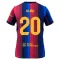 Camisolas FC Barcelona Olmo 20 Equipamento Principal 26/27
