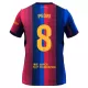 Camisolas FC Barcelona Pedri 8 Equipamento Principal 26/27 Camisolas FC Barcelona Pedri 8 Equipamento Principal 26/27