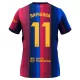 Camisolas FC Barcelona Raphinha 11 Criança Equipamento Principal 26/27