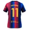 Camisolas FC Barcelona Raphinha 11 Equipamento Principal 26/27