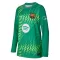Camisolas Guarda Redes FC Barcelona Equipamento Principal 26/27 Manga Comprida