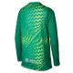 Camisolas Guarda Redes FC Barcelona Equipamento Principal 26/27 Manga Comprida