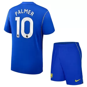 Camisolas Chelsea Cole Palmer 10 Criança Equipamento Principal 26/27