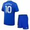 Camisolas Chelsea Cole Palmer 10 Criança Equipamento Principal 26/27