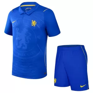 Camisolas Chelsea Criança Equipamento Principal 26/27