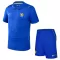 Camisolas Chelsea Criança Equipamento Principal 26/27