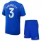Camisolas Chelsea Cucurella 3 Criança Equipamento Principal 26/27