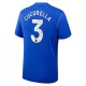 Camisolas Chelsea Cucurella 3 Criança Equipamento Principal 26/27