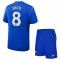 Camisolas Chelsea Enzo Fernández 8 Criança Equipamento Principal 26/27