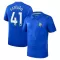 Camisolas Chelsea Estevao 41 Equipamento Principal 26/27