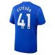 Camisolas Chelsea Estevao 41 Equipamento Principal 26/27