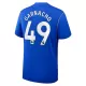Camisolas Chelsea Garnacho 49 Equipamento Principal 26/27